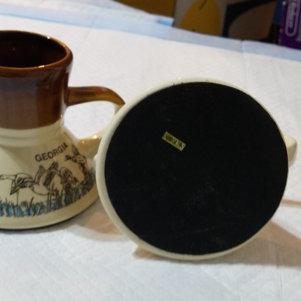 Georgia cups - Picture 2 of 4